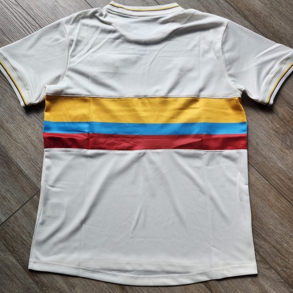 Colombia Special Edition Jersey 2024 - Picture 2 of 7